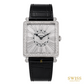 Franck Muller Master Square Relief Diamond White Gold