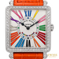 Franck Muller Master Square Color Dreams Diamond