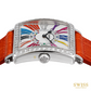 Franck Muller Master Square Color Dreams Diamond