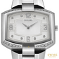 Concord La Scala Diamond Stainless Steel