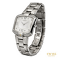 Concord La Scala Diamond Stainless Steel