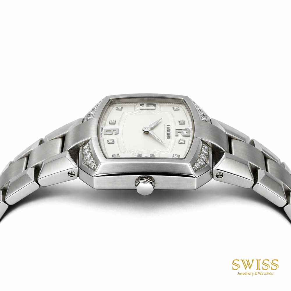 CONCORD WATCH