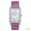 Franck Muller Long Island Diamond Mother-of-Pearl Dial