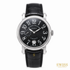 Franck Muller Round Liberty Automatic Stainless Steel