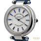 Franck Muller Round Automatique Blue Index Dial
