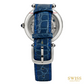 Franck Muller Round Automatique Blue Index Dial