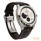 JeanRichard Aeroscope Chronoscope Automatic Chronograph Watch