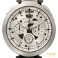 Bovet Pininfarina Chronograph Titanium Skeleton Dial
