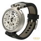 Bovet Pininfarina Chronograph Titanium Skeleton Dial