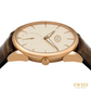 Parmigiani Fleurier Tonda 1950 Rose Gold Small Seconds