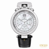Bovet Sportster Saguaro Chronograph White Gold