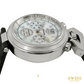 Bovet Sportster Saguaro Chronograph White Gold