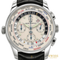 Girard-Perregaux Traveller WW.TC Chronograph Limited Edition