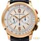 Girard-Perregaux 1966 Chronograph Rose Gold