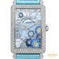 Franck Muller Long Island Flower Collection Diamond MOP