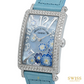 Franck Muller Long Island Flower Collection Diamond MOP