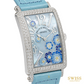 Franck Muller Long Island Flower Collection Diamond MOP
