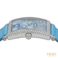 Franck Muller Long Island Flower Collection Diamond MOP