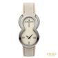 De Grisogono Be Eight Diamond White Gold Ladies Watch