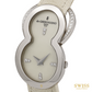 De Grisogono Be Eight Diamond White Gold Ladies Watch