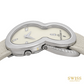 De Grisogono Be Eight Diamond White Gold Ladies Watch