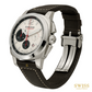 JeanRichard Aeroscope Chronoscope Automatic Stainless Steel