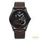 JeanRichard Terrascope Manufacture Limited Edition Power Reserve Watch