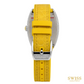 Franck Muller Vanguard Diamond Yellow Accents Ladies Watch