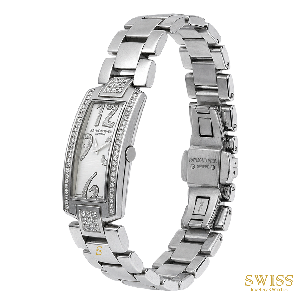 RAYMOND WEIL WATCH