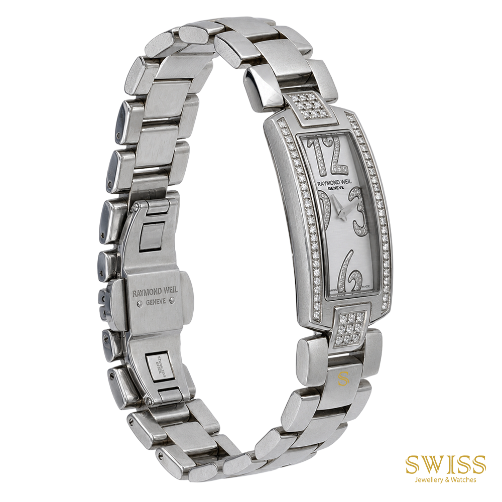 RAYMOND WEIL WATCH
