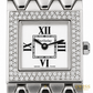 Barthelay Diamond Stainless Steel Square