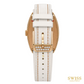 Franck Muller Vanguard Crazy Hours Diamond Rose Gold Watch
