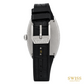 Franck Muller Vanguard Diamond Quartz Watch Black Arabic Numerals