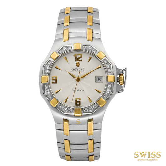 CONCORD WATCH