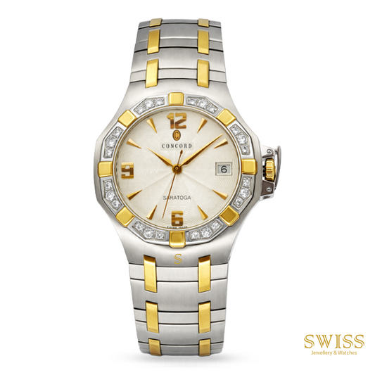 CONCORD WATCH