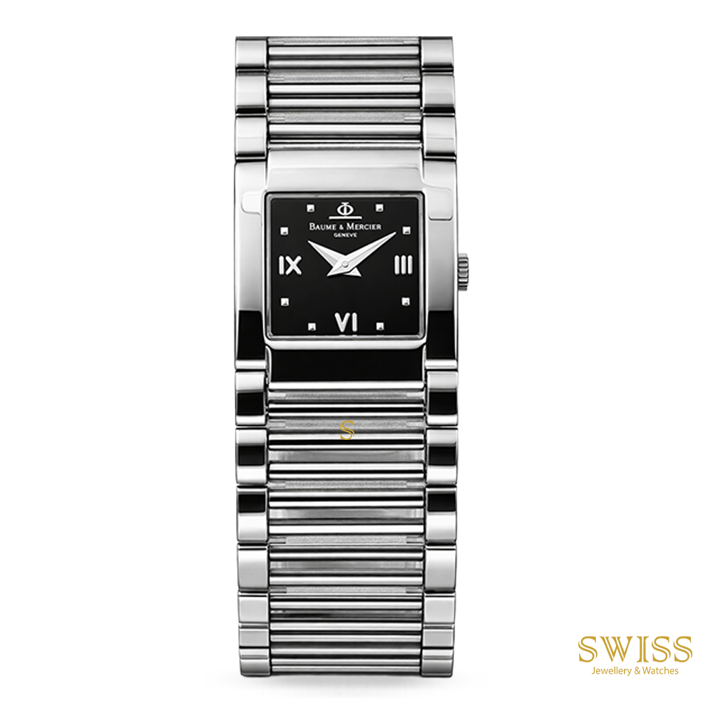 BAUME & MERCIER