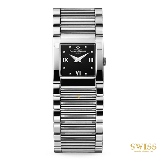 BAUME & MERCIER