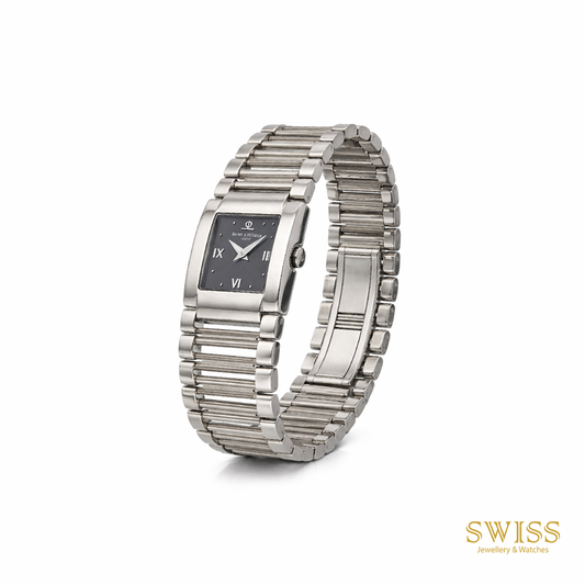 BAUME & MERCIER
