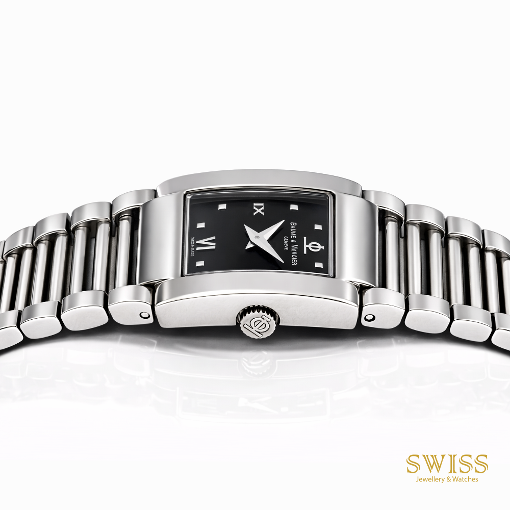 BAUME & MERCIER