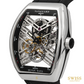 Franck Muller Vanguard Skeleton Seven Days White Gold