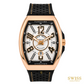 Franck Muller Vanguard Racing Automatic Rose Gold