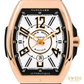 Franck Muller Vanguard Racing Automatic Rose Gold
