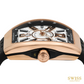 Franck Muller Vanguard Racing Automatic Rose Gold