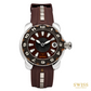 Nubeo Automatic Date Medusse Stainless Steel