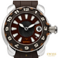 Nubeo Automatic Date Medusse Stainless Steel