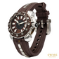 Nubeo Automatic Date Medusse Stainless Steel