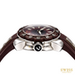 Nubeo Automatic Date Medusse Stainless Steel