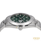 Rolex Datejust 41 Green Dial Oystersteel