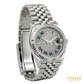 Rolex Datejust 36 White Rolesor