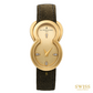 de GRISOGONO Be Eight 18K Yellow Gold Diamonds